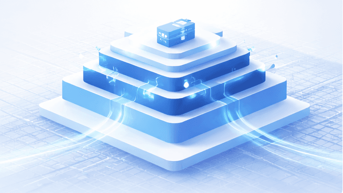 Business Data Infrastructure & AI-ready Lakehouse