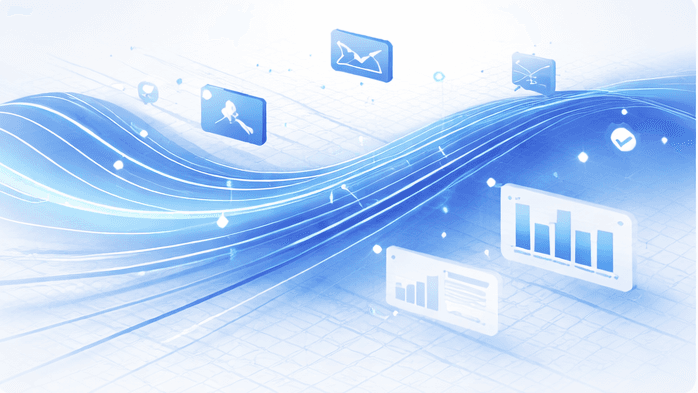 Real-Time Monitoring & Data Quality Systems