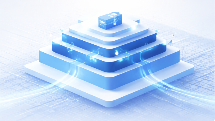 Finance Data Lakehouse Platform