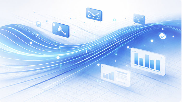 Real-Time Monitoring & Data Quality Systems